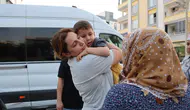 Girne Feribot Faciasından Kurtulan Adanalı Gençler Dehşet Anlarını Anlattı