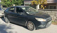 Burdur'da Otomobilin Çarptığı 12 Yaşındaki Bisiklet Sürücüsü Yaralandı