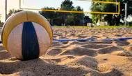 Manavgat'ta Plaj Voleybolu Halk Turnuvası Başvuruları Açıldı