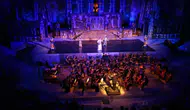 Antalya’da 33. Aspendos Opera ve Bale Festivali Başladı