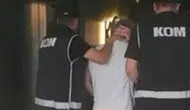 Kırmızı Bültenle Aranan Rus Dolandırıcı Antalya'da Yakalandı