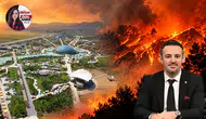Karancı'dan COP31 ve Yangın isyanı! "Zirve Bugün Toplansaydı Ormanların Kül Oluşunu İzleyecektik"