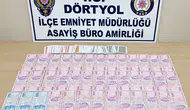 Dörtyol'da Kumar Operasyonu: 5 Kişiye Para Cezası