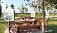 İskenderun Belediyesi'nden Çevre Temizliği İçin İlginç "Sanat Eseri" Protestosu