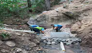 Seydikemer’de Su İçin Kritik Çalışma Tamamlandı
