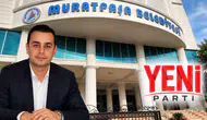 Muratpaşa Belediyesi’nde YENİ ‘Sürgünü’ne Tepki!