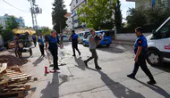 Kepez'de Pazarlara Sıkı Zabıta Markajı: İzinsiz Satışa ve İşgallere Geçit Yok