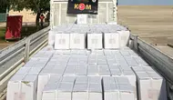 Antalya'da 4 İlçede Şafak Baskınları: Depolardan Çıkanlar Şaşkınlık Yarattı