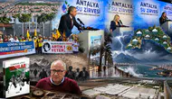 Bugün Antalya'da Ne Var? Okul Güvenliği Çığlığı, Su Zirvesi ve Fırtına Uyarısı