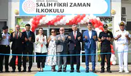 Antalya'da Binlerce Öğrenci İçin İlk Zil Çaldı: Yeni Dönem Başladı!