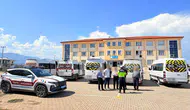 Antalya'da Okul Servislerine Sıkı Denetim: 440 Araç Kontrol Edildi!