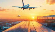 Antalya Havalimanı Avrupa’nın En Yoğun İlk 10 Merkezi Arasında