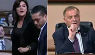 Kadın Kadının Kurdu mu? "Senin Kocan Nerede?" Sözlerine Sert Tepki