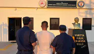 Yasa Dışı Yollarla Giren KKTC Vatandaşı Demre'de Yakalandı