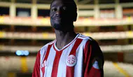 Nuno Da Costa İmzayı Atar Atmaz Antalyaspor Mabedine İndi