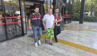 Alanya'da 5 Yıldızlı Otelde Taciz İddiası! Rus Turist Tutuklandı