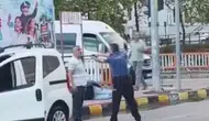 Hatay'da Husumetlisini Sokak Ortasında Vuran Şüpheli Yakalandı