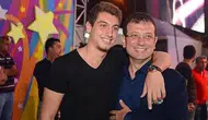Selim İmamoğlu'ndan 'İmamoğlu Çıkar Amaçlı Suç Örgütü' Davasında Savunma!