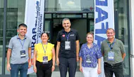 Manavgat Belediyesi, Antalya İl Afet Risk Azaltma Planı Çalıştayı’na Katıldı