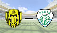 Ankaragücü - Serik Spor Maçı Ne Zaman, Saat Kaçta Hangi Kanalda?