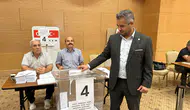 YENİ Parti Kepez’de Kongre Heyecanı Başladı: "Yolun Sonu İktidar"