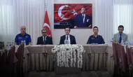Mersin Bozyazı’da Okul Güvenlik Toplantısı