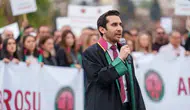 Antalya Baro Başkanı Av. Ali Çağdaş Bozaner Ağır Cezada Yargılanıyor!