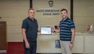Antalya’da deniz suyu arıtımı ve atık suyun geri kazanımı konuşuldu