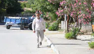Siroz Hastası Cuma Akpınar, Oğlundan Gelen Organla Yeniden Sağlığına Kavuştu