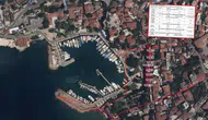 Kültür ve Turizm Bakanlığı Antalya'daki 5 Kritik Kamu Arazisini Tahsise Açtı: Kaleiçi, Kemer, Side