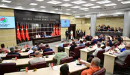 CHP'nin Çoğunluğu Kaybettiği Kepez'de Komisyon Seçimleri Sonuçlandı