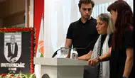 Ali Bahar'ın Kızı Ladin Bahar İsyan Etti