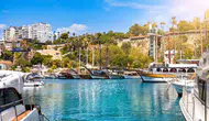 Antalya Pazar Hava Durumu: Sıcaklık Dengesi Değişiyor, İç Kesimlerde Rüzgara Dikkat!