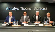 ATB Başkanı Ali Çandır'dan Seçim Öncesi Son Mecliste Üretim ve Fiyat Çıkışı