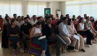 Adana’da Evlilik Kredisine Başvuran Çiftlere Eğitim