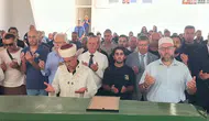 KKTC Açıklarında Batan "Filo Jet" Gemisinin Enkazından Çıkarılan İlk Cenaze Bugün Defnedildi!