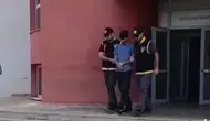 Adana'da 30 Yıl Hapis Cezası Olan Bıçaklı Saldırgan Yakalandı