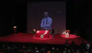 Oyuncu Serhat Kılıç İçin Harbiye Muhsin Ertuğrul Sahnesi'nde Anma Töreni Düzenlendi