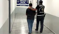 Antalya'da "MİT Görevlisiyim" Dedi, Vurgun Yaparken Yakalandı