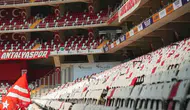 Antalyaspor- Van Spor Maçı Biletleri Satışa Çıktı! Kulüpten PFDK Cezası Uyarısı