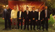 Mersin Barosu Yeni Adli Yılı Silifke’deki Resepsiyonla Karşıladı!