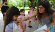 Antalya'nın Çevre Üssü: Çevre Eğitim ve İnovasyon Merkezi Fark Yaratıyor