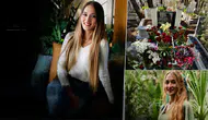 Antalya’da Gülşah Gizem Angı Dosyası Ağır Ceza Mahkemesine Gönderildi