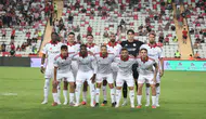 Antalyaspor'da Yeni Dönem: Özköylü İmzayı Atıyor