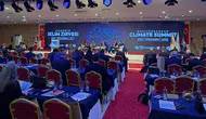 Akdeniz’in Geleceği İçin Üç Kıta Muğla’da Buluştu! İklim Krizine Karşı Ortak Mücadele