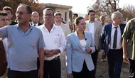 Alevlere Çeşme Suyuyla Direnen Yurttaşa Büyükşehir'den Fatura Desteği