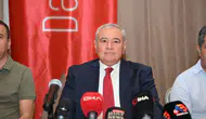 Davut Çetin:“COP31 Yokken Biz İklim Değişikliğini ve Dirençli Ekonomiyi Çalıştık”