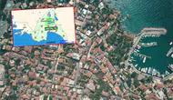 Antalya'da Sıcaklıklar Düşüyor: İlçelerin Tamamında Yağış Var!