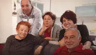 CHP Antalya Eski İl Başkanı Ömer Melli'nin Annesi Melahat Melli Vefat Etti