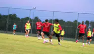 Süper Lig Ekibi Çorum FK'nın Kamp Adresi Antalya Oldu